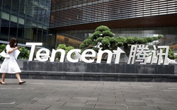 NĐT ồ ạt bán tháo cổ phiếu Tencent, Meituan; chỉ số Hang Seng cắm đầu lao dốc