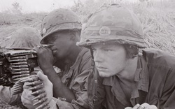 Mỗi lính Mỹ phải tham chiến ở chiến trường Việt Nam bao lâu?