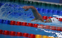 Olympic Tokyo 2020: Ánh Viên cán đích 800m tự do với thông số lạ!