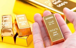 Giá vàng hôm nay 29/7: Vàng thế giới biến động mạnh, có thời điểm giật tăng gần 1% trong phiên 