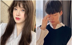 Goo Hye Sun quyết xóa Ahn Jae Hyun khỏi đời mình?