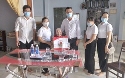 Quảng Nam: Hội Nông dân thị xã Điện Bàn tổ chức tri ân thương binh, liệt sỹ, Mẹ Việt Nam Anh hùng