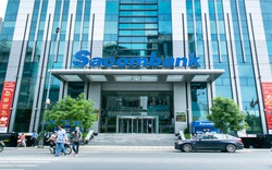 Sacombank dự kiến thoái vốn toàn bộ tại công ty chứng khoán SBS ngay trong tháng 8