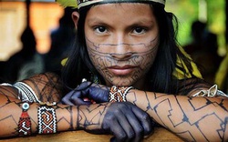 Peru: Nghi thức Ayahuasca bí ẩn của thổ dân Shipibo-Konibo tạo “bùng nổ” du lịch