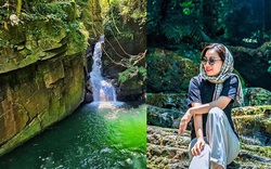 Lạng Sơn: Top 4 thác nước hoang sơ, đẹp khó cưỡng chờ phượt thủ và khách du lịch ưa mạo hiểm