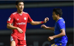 Ăn mừng quá khích, CĐV Thái Lan "tấn công" trang chủ Viettel FC