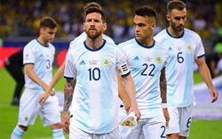 Nhận định, dự đoán tỷ số Argentina vs Ecuador (8h ngày 4/7): Khó có bất ngờ