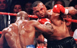 Võ sĩ "Quái thú" không biết đau là gì khiến Mike Tyson cả đời sợ hãi