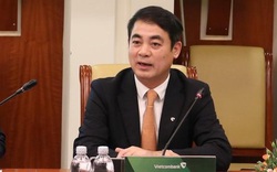 Chủ tịch Nghiêm Xuân Thành và hành trình "chèo lái" Vietcombank dẫn đầu với lợi nhuận khủng