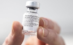 Israel có thể phải vứt hàng triệu liều vắc xin Pfizer
