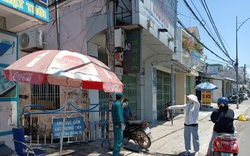 Khánh Hòa: Thêm 8 ca nhiễm SARS-CoV-2, phong tỏa nhiều khu vực ở Nha Trang