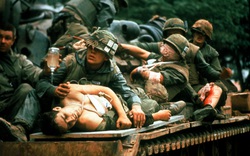 Hai lính Mỹ cuối cùng thiệt mạng trên chiến trường Việt Nam