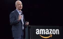 Amazon làm ăn ra sao trong quý cuối cùng dưới quyền cựu CEO Jeff Bezos?