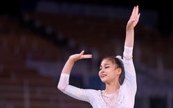 Lee Yun-seo: "Nữ thần" của Hàn Quốc ở Olympic Tokyo 2020