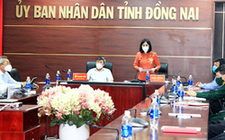 Thủ tướng Phạm Minh Chính: “Cần sẻ chia vaccine cho các tỉnh thành đông công nhân”