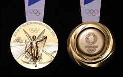 Vì sao BTC Olympic không thưởng tiền cho các VĐV đoạt huy chương?