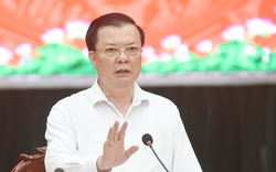 Thành ủy Hà Nội ra Chỉ thị trong đêm tăng cường trách nhiệm trong chống dịch Covid-19