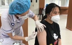 TP.HCM: Người không có hộ khẩu tại thành phố vẫn được tiêm vaccine Covid-19