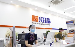 SHB sẽ xử lý toàn bộ nợ Vinashin và mua toàn bộ trái phiếu VAMC
