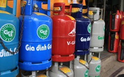 Giá gas tăng 12.000 đồng/bình giữa đỉnh dịch Covid-19