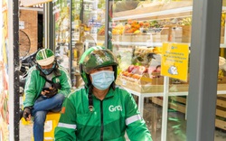 Grab Việt tặng 50.000 gói bảo hiểm PTI cho tài xế Grab trong mùa dịch