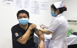 Bí thư Thành ủy Cần Thơ: Đủ vaccine ngừa Covid-19 để tiêm 2 liều cho mỗi người dân TP