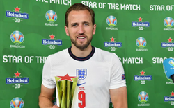 Anh đại thắng Ukraine, Harry Kane lập tức cảnh báo đồng đội 1 điều