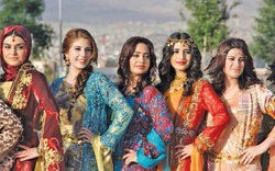 Thổ Nhĩ Kỳ: Tục lệ đa thê của người Kurd khiến người đàn ông có 4 vợ, 56 con và hơn 300 người cháu