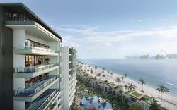 BIM Land công bố các nhà thầu và đối tác thiết kế dự án nghỉ dưỡng cao cấp InterContinental Halong Bay Resort & Residences