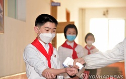 Triều Tiên không hợp tác với chương trình phân phối vaccine Covid-19 toàn cầu