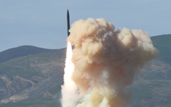 Mỹ bắt đầu phát triển tên lửa hành trình vũ trang hạt nhân mới