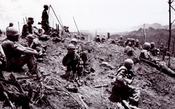 Những pha bắn nhầm tai hại của quân Mỹ trong Chiến tranh Việt Nam