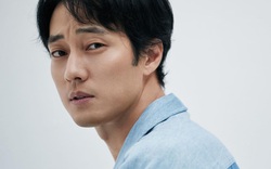 So Ji Sub quay trở lại trong bộ phim mới