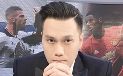 Diễn viên Việt Anh: "Tam sư" sẽ là tân vương của EURO 2020