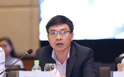 Chân dung ông Trần Văn Tần, phụ trách Hội đồng quản trị VietinBank thay ông Lê Đức Thọ