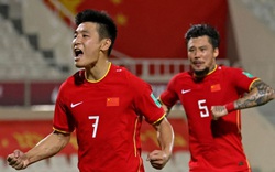CĐV Trung Quốc tin đội nhà mạnh hơn ĐT Việt Nam nhờ... cầu thủ nhập tịch