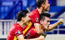 FIFA "ra tay", ĐT Việt Nam có lợi thế ở vòng loại World Cup 2022