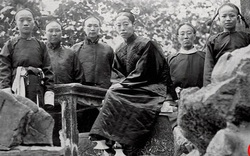 Hậu cung của Hoàng đế Quang Tự: Hoàng hậu lưng gù, phi tần mũm mĩm
