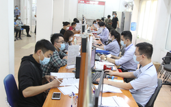 
Hà Nội: 6 tháng đầu năm giải quyết việc làm cho gần 100.000 lao động