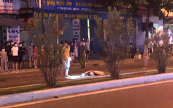 Đà Nẵng: Tài xế gây tai nạn chết người rồi rời khỏi hiện trường