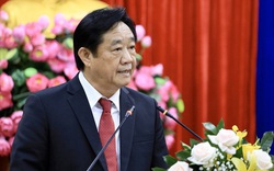 Chủ tịch tỉnh Bình Dương Nguyễn Hoàng Thao không tái cử nhiệm kỳ 2021 - 2026