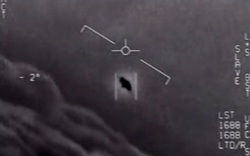 Nhà khoa học thiên văn hàng đầu tuyên bố bất ngờ về UFO