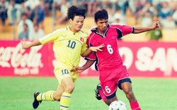 5 trận cầu vang danh lịch sử của ĐT Việt Nam trước các đối thủ bảng B