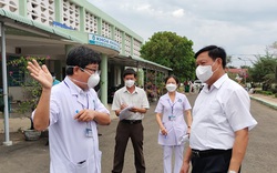 Viện trưởng Viện Pasteur Nha Trang chỉ ra những yếu kém trong công tác phòng chống dịch Covid-19 của Phú Yên