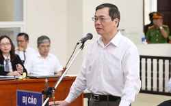 Trung ương khai trừ cựu Bộ trưởng Vũ Huy Hoàng ra khỏi Đảng