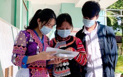 Lai Châu: Huyện biên giới Mường Tè sẵn sàng cho kỳ thi THPT quốc gia năm 2021

