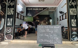 Từ hôm nay (6/7) dừng kinh doanh ăn, uống tại chỗ ở TP. Quảng Ngãi
