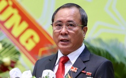 Bí thư Bình Dương Trần Văn Nam bị Trung ương cách hết các chức vụ Đảng 3 nhiệm kỳ