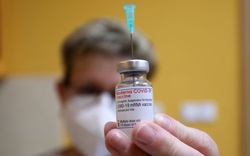 Mỹ đã chuyển 2 triệu liều vaccine Covid-19 cho Việt Nam