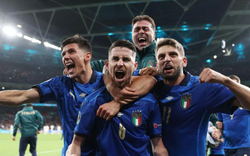 Đưa Italia vào chung kết EURO 2020, Jorginho được đề cử Quả Bóng Vàng
